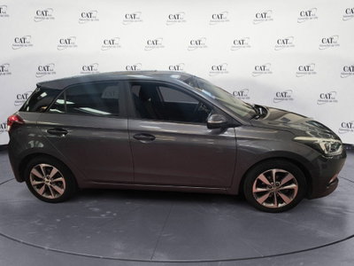 Hyundai i20 1.2 84 CV 5 porte Comfort (4)