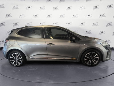 Renault Clio TCe 90 CV 5 porte Techno (2)