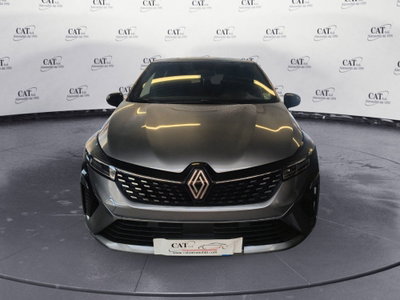 Renault Clio TCe 90 CV 5 porte Techno (3)