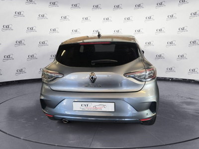 Renault Clio TCe 90 CV 5 porte Techno (5)