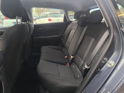 Hyundai i20 1.2 MPI MT ConnectLine (10)