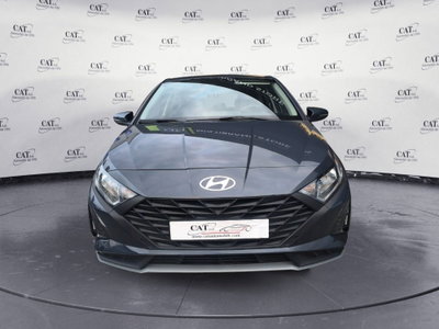 Hyundai i20 1.2 MPI MT ConnectLine (6)
