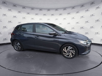 Hyundai i20 1.2 MPI MT ConnectLine (7)