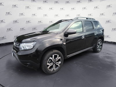 Dacia Duster 1.5 Blue dCi 8V 115 CV 4x4 Extreme usata
