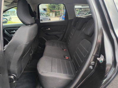 Dacia Duster 1.5 Blue dCi 8V 115 CV 4x4 Extreme (10)