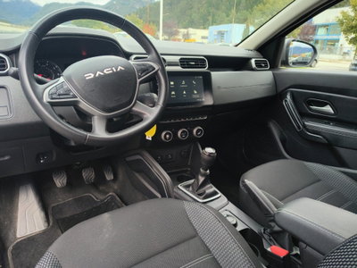 Dacia Duster 1.5 Blue dCi 8V 115 CV 4x4 Extreme (11)