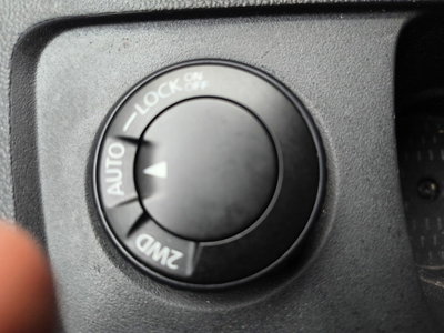 Dacia Duster 1.5 Blue dCi 8V 115 CV 4x4 Extreme (12)