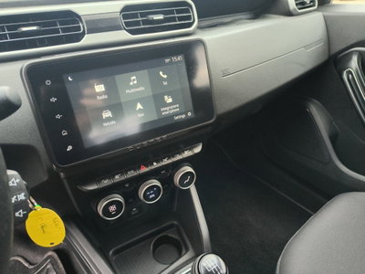 Dacia Duster 1.5 Blue dCi 8V 115 CV 4x4 Extreme (13)