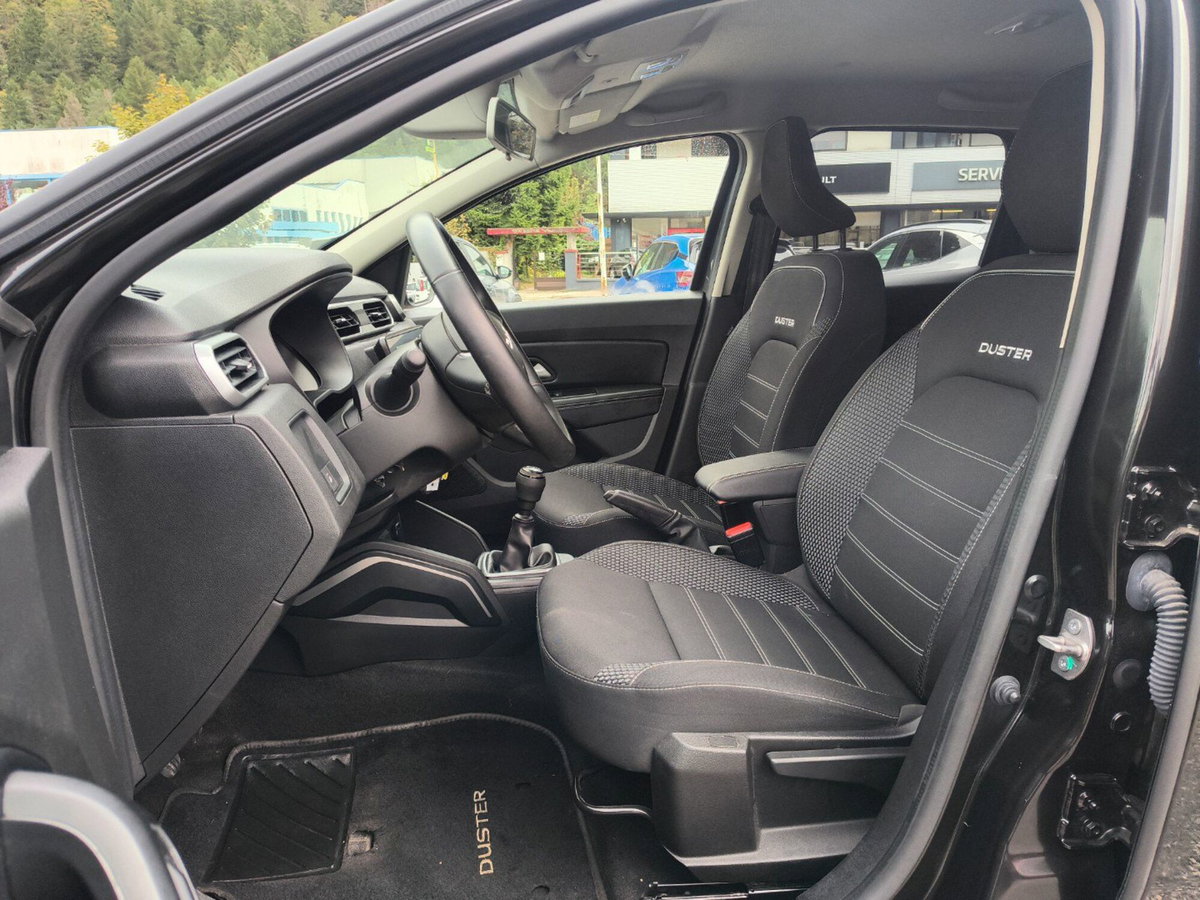 Dacia Duster 1.5 Blue dCi 8V 115 CV 4x4 Extreme (14)