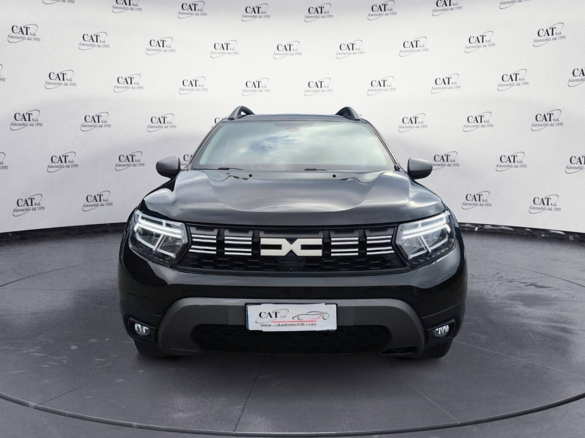 Dacia Duster 1.5 Blue dCi 8V 115 CV 4x4 Extreme (2)