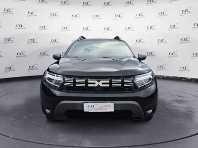 Dacia Duster 1.5 Blue dCi 8V 115 CV 4x4 Extreme (2)