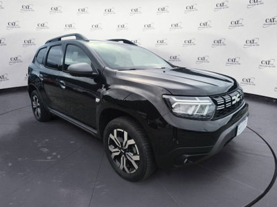 Dacia Duster 1.5 Blue dCi 8V 115 CV 4x4 Extreme (3)