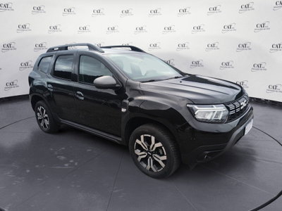 Dacia Duster 1.5 Blue dCi 8V 115 CV 4x4 Extreme (4)
