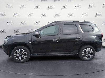 Dacia Duster 1.5 Blue dCi 8V 115 CV 4x4 Extreme (5)