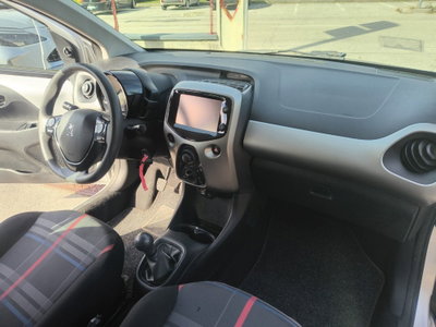 Peugeot 108 68 5 porte Active (10)