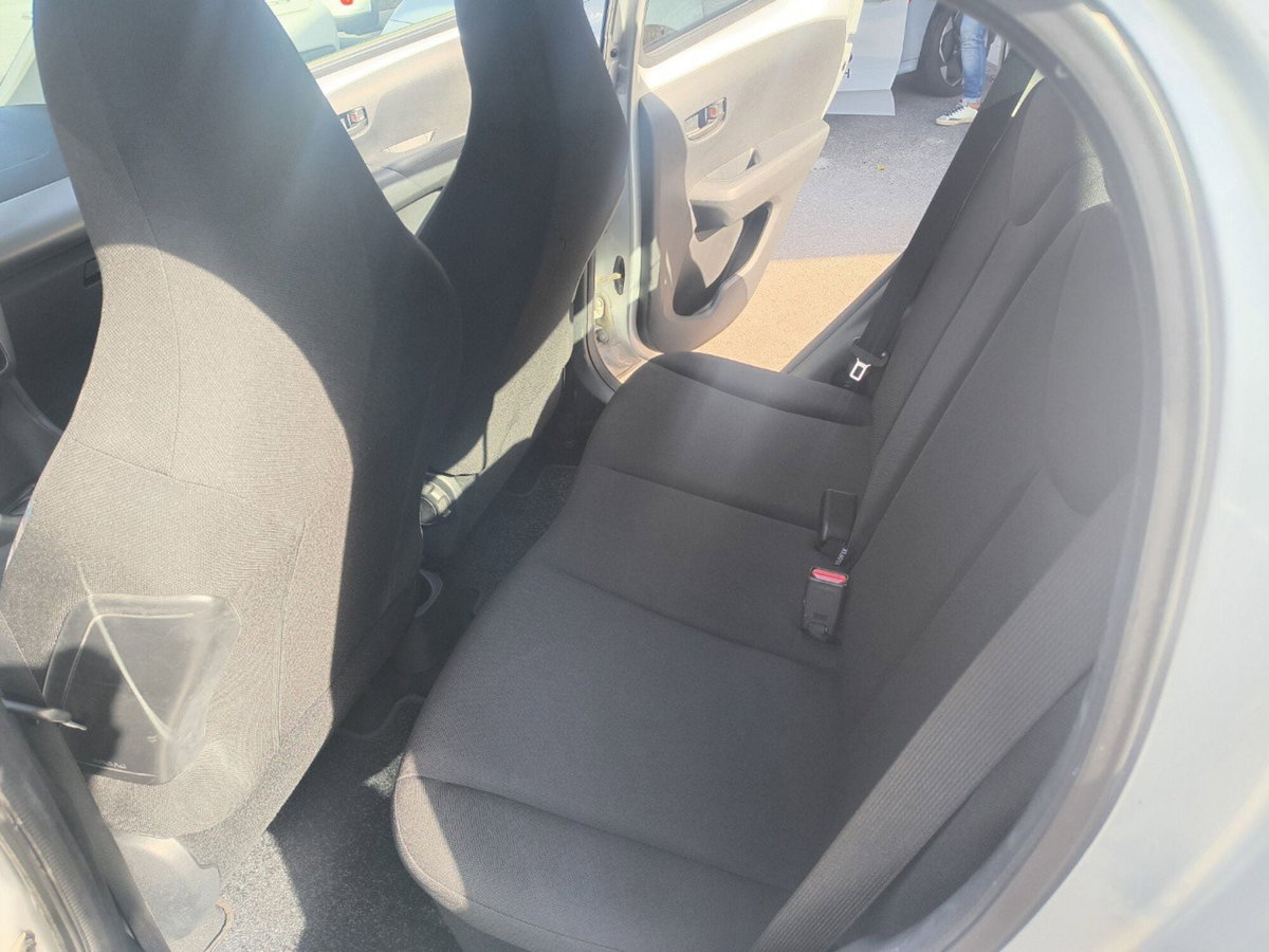 Peugeot 108 68 5 porte Active (11)