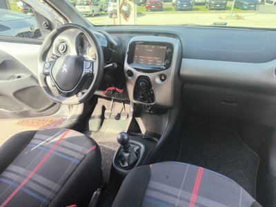 Peugeot 108 68 5 porte Active (12)