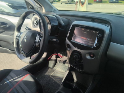 Peugeot 108 68 5 porte Active (13)