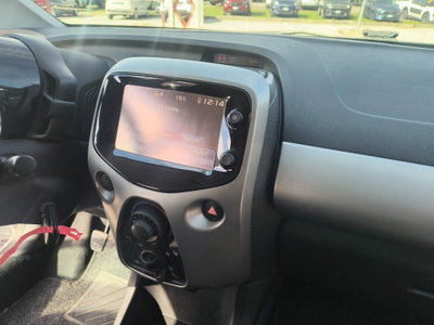 Peugeot 108 68 5 porte Active (14)