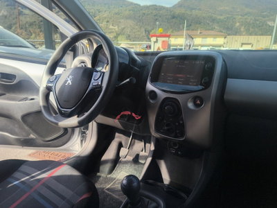 Peugeot 108 68 5 porte Active (15)