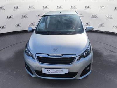 Peugeot 108 68 5 porte Active (3)