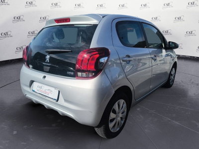 Peugeot 108 68 5 porte Active (6)