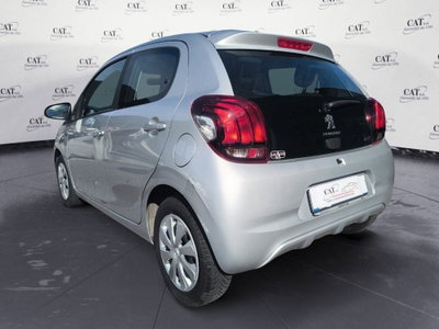 Peugeot 108 68 5 porte Active (8)