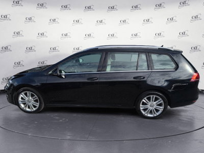 Volkswagen Golf Variant 2.0 TDI Highline BlueMotion Technology (2)