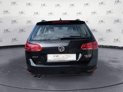 Volkswagen Golf Variant 2.0 TDI Highline BlueMotion Technology (7)