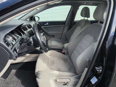 Volkswagen Golf Variant 2.0 TDI Highline BlueMotion Technology (9)