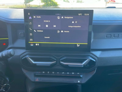 Dacia Duster 1.0 TCe GPL 4x2 Expression (12)