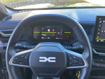 Dacia Duster 1.0 TCe GPL 4x2 Expression (13)