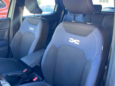 Dacia Duster 1.0 TCe GPL 4x2 Expression (15)