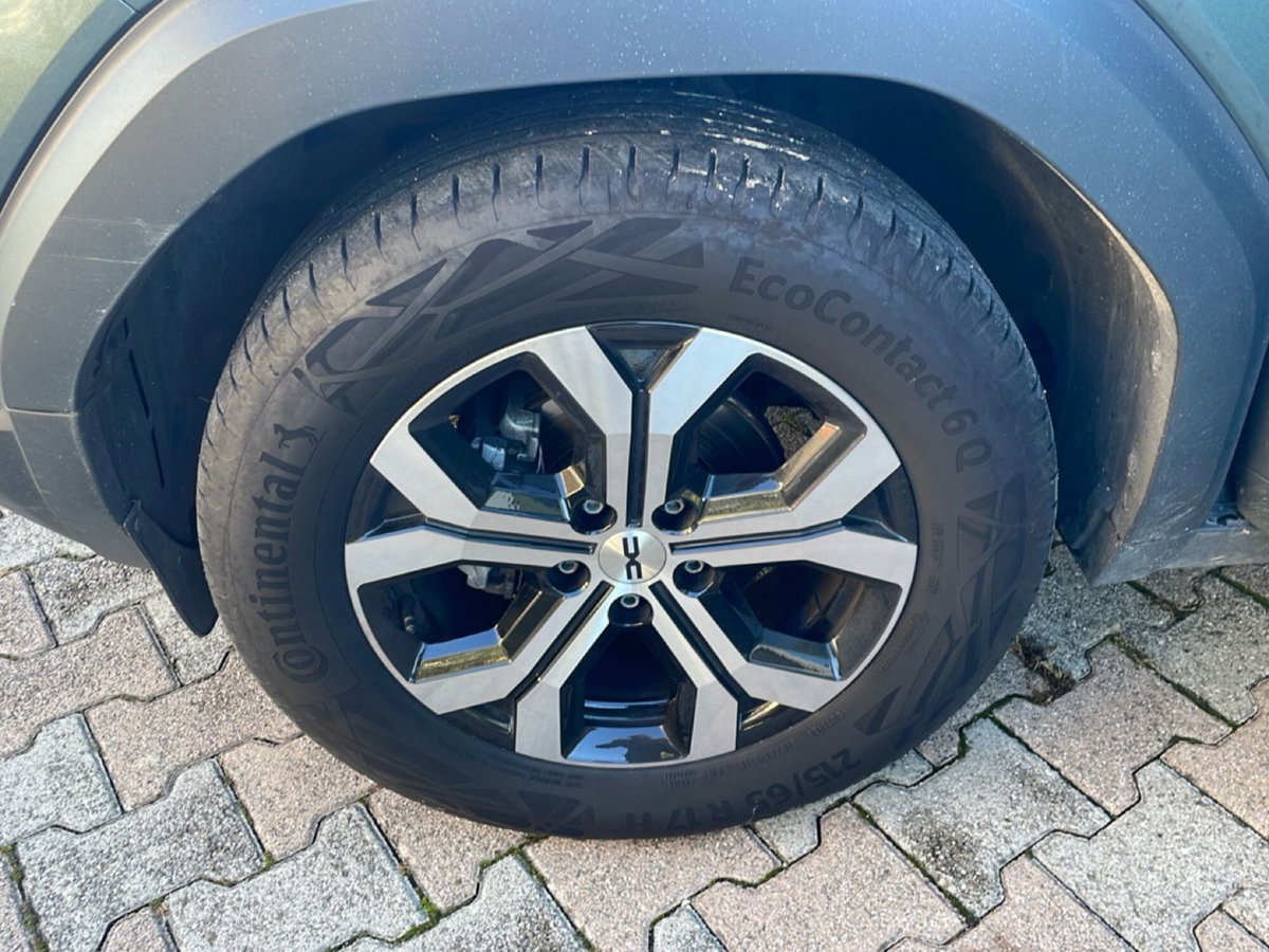 Dacia Duster 1.0 TCe GPL 4x2 Expression (16)