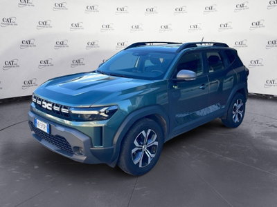 Dacia Duster 1.0 TCe GPL 4x2 Expression (2)