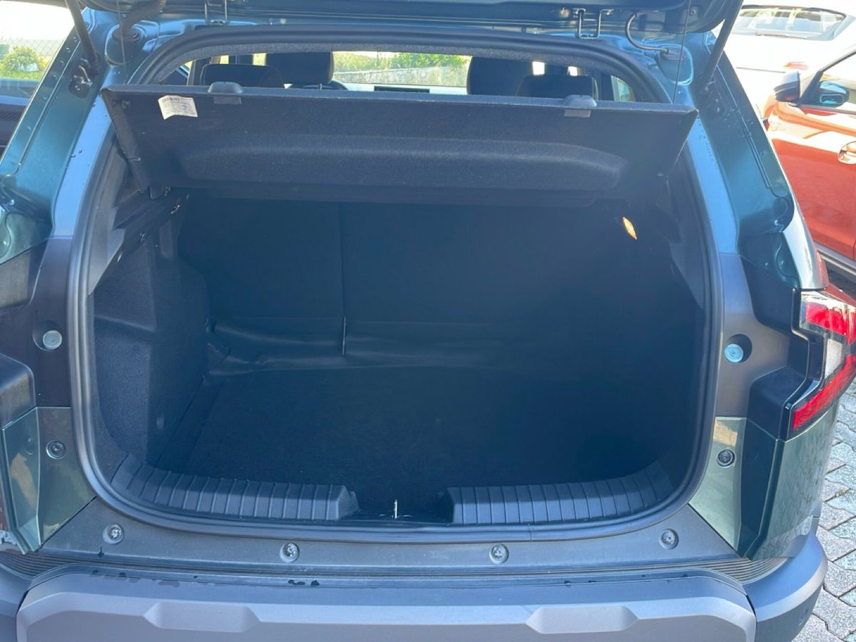 Dacia Duster 1.0 TCe GPL 4x2 Expression (9)