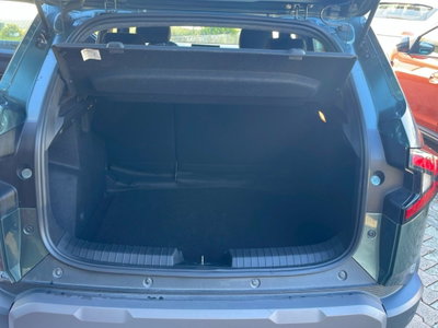 Dacia Duster 1.0 TCe GPL 4x2 Expression (9)