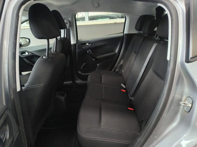 Peugeot 208 BlueHDi 100 Stop&Start 5 porte Active (10)