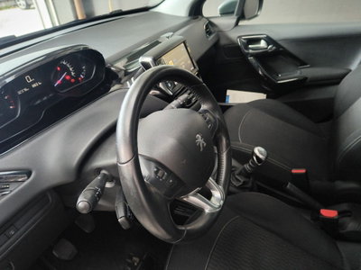 Peugeot 208 BlueHDi 100 Stop&Start 5 porte Active (12)
