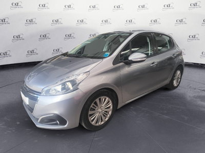 Peugeot 208 BlueHDi 100 Stop&Start 5 porte Active (2)