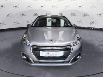 Peugeot 208 BlueHDi 100 Stop&Start 5 porte Active (3)