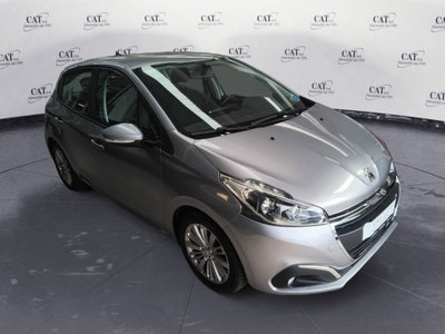 Peugeot 208 BlueHDi 100 Stop&Start 5 porte Active (4)