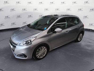 Peugeot 208 BlueHDi 100 Stop&Start 5 porte Active (5)