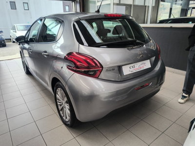 Peugeot 208 BlueHDi 100 Stop&Start 5 porte Active (7)