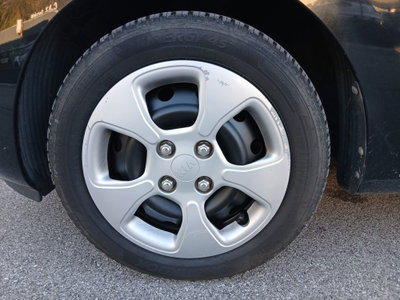 Kia Picanto 1.0 12V 5 porte Easy (12)
