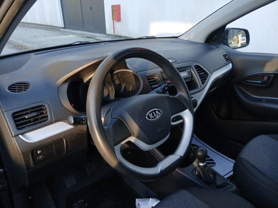 Kia Picanto 1.0 12V 5 porte Easy (13)