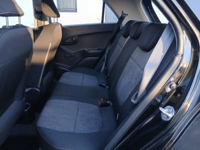 Kia Picanto 1.0 12V 5 porte Easy (15)
