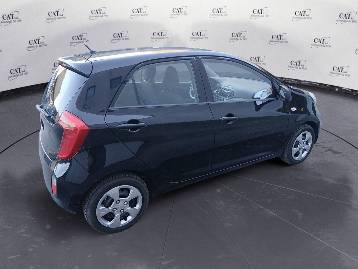 Kia Picanto 1.0 12V 5 porte Easy (3)