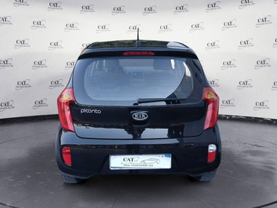 Kia Picanto 1.0 12V 5 porte Easy (5)