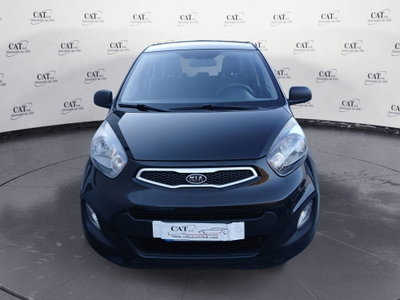 Kia Picanto 1.0 12V 5 porte Easy (7)